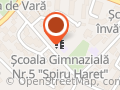 Şcoala Gimnazială Nr.5 "Spiru Haret" Dorohoi