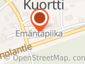 Kuortin Kauppakumpu Oy