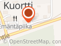 Pertunmaan kunta ryhmäperhepäiväkoti Kuortin Kuuttila