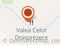 Valea Viselor