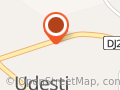 Zireto Caffe - Udeşti