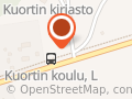 Pertunmaan kunta Kuortin koulu