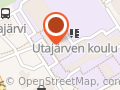 Utajärven nuoriso- ja liikuntatalo