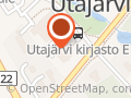 Utajärven Kirjasto