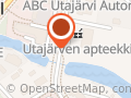 Käsityöpuoti Utajärven Tilikkuosuuskunta