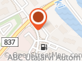 ABC Utajärvi automaattiasema