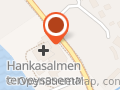 Hankasalmen kunta Palvelukeskus Päiväranta