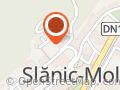 EUROSAN Clinic Slanic Moldova