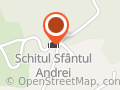 Schitul "Sfântul Apostol Andrei"