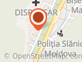 TAXI VBI Slanic Moldova