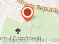 Castelul Ghika din Comăneşti