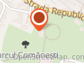 Muzeul de "Etnografie şi Artă" Palatul Dimitrie Ghika-Comăneşti