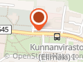 Nuohouspalvelu Tikkanen J