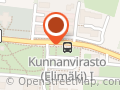 Kouvolan kaupunki Elimäen kirjasto