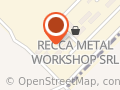 Recca Metal Workshop SRL