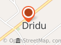 Dridih dent noua locaţie