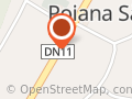Pensiunea Maria Poiana Sarata