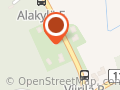 Kuorma-autoilija Malm Jarmo