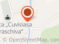 Şcoala Gimnazială I-VIII Alexandru Sever
