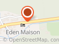 Pensiunea Eden Maison
