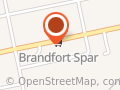 TOPS at SPAR Brandfort