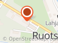 T:mi Kiinnitysurakointi T. Strömberg