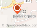 Kouvolan kaupunki Jaalan palvelukeskus
