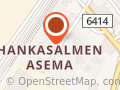 Annen Pieni Piirakkapuoti