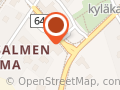 Mielenterveysyhdistys Hankasalmen Tuikku Ry