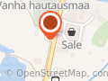 Sale Pertunmaa