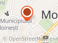 Tractări auto Moineşti