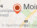 Centrul Oftalmologic Gauss Moinesti
