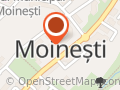Synevo Moinesti Bacau
