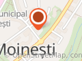 Punct de recoltare MedLife Moinesti