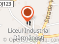 Liceul Tehnologic Dărmăneşti