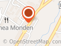 Sediul Oriflame Moinesti