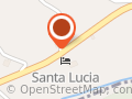 Pensiunea Santa Lucia