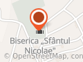 Biserica si Cimitir Fundulea