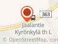 Korjaamo & Konepaja Salminen