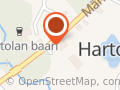 Hartolan Kyläkauppa ja kievari