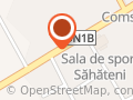 Service & Vulcanizare Săhăteni