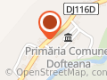 Primăria Comunei Dofteana