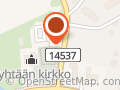 Pyhtään Pyhän Henrikin kirkko