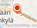 Parturi-Kampaamo Nyström Rakel