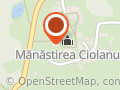 Mănăstirea Ciolanu