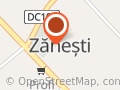 Best Marny Zanesti- Restaurant Ambient