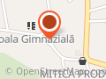 Clopotniţa Bisericii "Sfântul Nicolae"