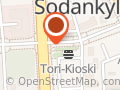Sodankylän Urheilun Tuki Ry Bingo