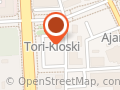 Torikioski Sodankylä