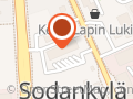 Taksi Sodankylä